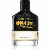 Jimmy Choo Urban Hero Gold parfemska voda za muškarce 100 ml