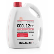 Hladilna tekočina proti zmrzovanju 4L Cool 12+ ULTRA G12