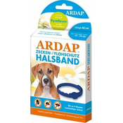 ARDAP Ovratnica proti klopom in bolham za pse - Za pse težke 10-25 kg