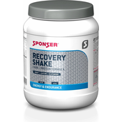Sponser Sport Food Recovery Shake - Chocolate