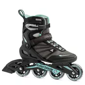 Rollerblade ZETRABLADE W, ženski rolerji, črna 7958700