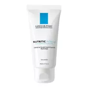 La Roche Posay Nutritic Intense hranljiva in regenerativna dnevna krema za kožo 50 ml za ženske