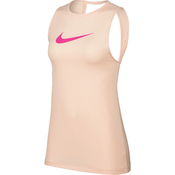 Nike NP Tank Essential Swoosh Womens Tank Top