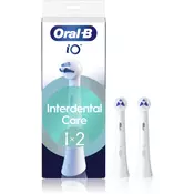 Oral-B ZAMJENSKE GLAVE ORAL-B iO SPECIALISED CLEAN (2kom), (8700216375399)