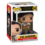 Star Wars Ep9 POP! Vinyl Poe Dameron