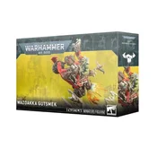 Orks: Wazdakka Gutsmek