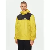 Helly Hansen Vodootporna jakna Vancouver Rain Jacket 53935 Žuta Regular Fit