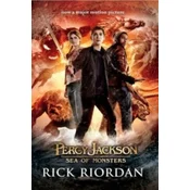 Percy Jackson and the Sea of Monsters