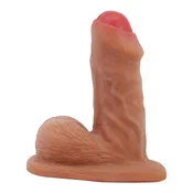 Realisticni penis umetak Warnell