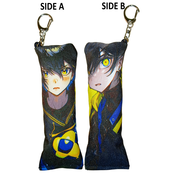 Privezak anime Blue Lock, 1 kom