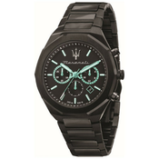 MOŠKA ROČNA URA Maserati R8873644001 Aqua Edition