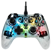 Gamepad Nacon Evol-X PRO Wired Controller - Illuminated RGB