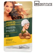 Hranjiva Maska za Kosu IDC Institute 3454 Arganovo Ulje (1 kom.)