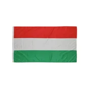 Zastava MADŽARSKA