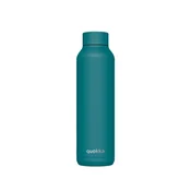QUOKKA Nerjaveča steklenica Quokka Solid Midnight Green – termo steklenica 630 ml, 12061