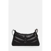 STEVE MADDEN Torba za čez ramo  črna