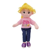 slomart Ragdoll punčka Oliwia 40 cm