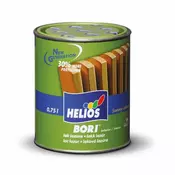 BORI lak lazura 0.75 l smreka