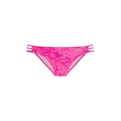 VENICE BEACH Bikini hlačke roza/roza