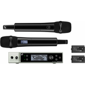 Sennheiser EW-DX 835-S Set Brezžični set R1-9: 520-607.8 MHz
