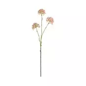 Eglo 428382 - Veštacki cvet ETAYA 58 cm, ružicast