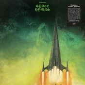 Ramses - Space Hymns (LP)