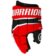 Hokejske rokavice Warrior Covert QR6 Team Black/Red Junior 10 palcev