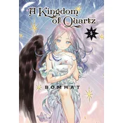 A Kingdom of Quartz 5