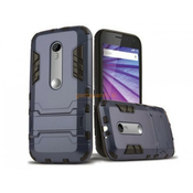 Armor ovitek za iPhone 5, 5S črn