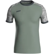 JAKO Majice zelena XXS 4224238