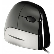 Evoluent Vertical Mouse right hand/3 buttons/wired