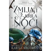 Zmija i krila noci
