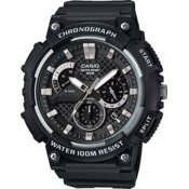 CASIO MCW 200H-1A