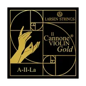 Struna A Larsen Il Cannone Gold violina 631.476