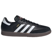 Adidas Čevlji črna 42 2/3 EU Samba