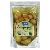 ALLORO Sampinjoni celi doypack 170g