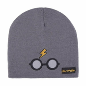 Cerda Zimska otroška kapa Harry Potter za fante, ena velikost