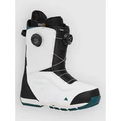 Burton Ruler BOA 2026 Snowboard Boots white