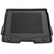 Plastic trunk tray Peugeot 207 2006-2012 (SW i Combi)