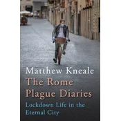 Rome Plague Diaries