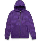 Twitch Graphic Jopa na zadrgo s kapuco - 2XL