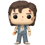Figura Funko POP! TV: Stranger Things - Steve (Battledamage) (Special Edition)