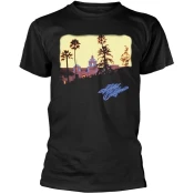 Eagles Hotel California majica L