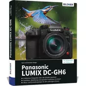 Panasonic LUMIX DC-GH6