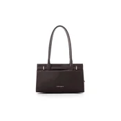 Vince Camuto Ženska torba za rame, Braon