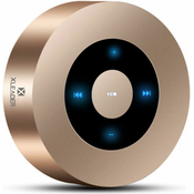 Generic LED dizajn na dotik, prenosni majhen Bluetooth zvočnik, (21127469)