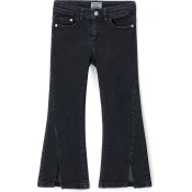 Original Marines hlače denim DH DFA3540F D črna 116