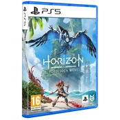 Horizon Forbidden West (PS5)