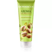 Dermacol Gel za prhanje Sicilijanski pistacijev aroma Moment (gel za prhanje) 250 ml