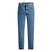 LEVIS ® Kavbojke 501® moder denim